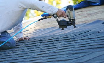 Sienna Plantation, Texas Roof Repair