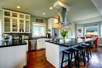 Kitchen Remodeling in Timberlane Acres, Texas by Elite Restorations